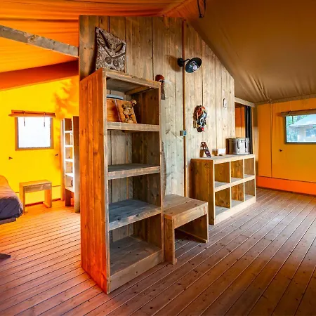 Authentik Safari - Planète Sauvage