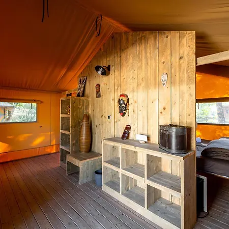 Authentik Safari - Planète Sauvage *