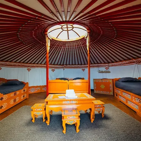 Authentik Safari - Planète Sauvage Port-Saint-Père