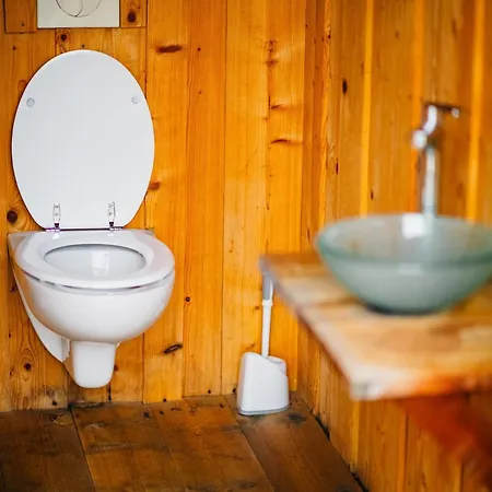 Authentik Safari - Planète Sauvage * Port-Saint-Père