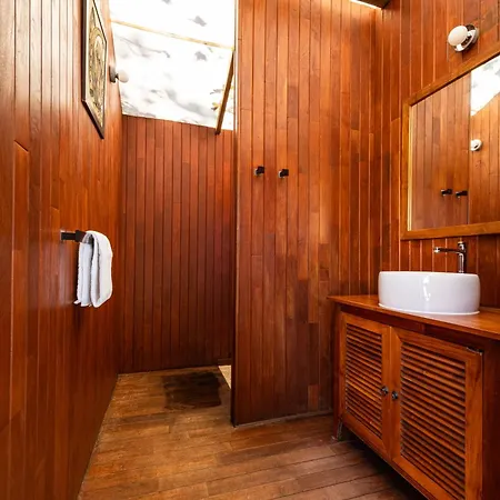 Glamping Authentik Safari - Planète Sauvage Port-Saint-Père