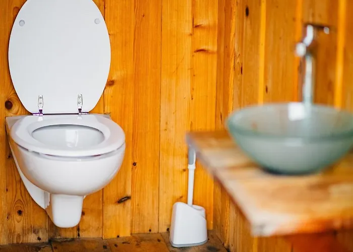 Sejour Insolite Safari Parc - Planete Sauvage * 波特圣皮里