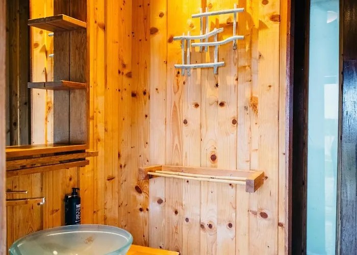 Sejour Insolite Safari Parc - Planete Sauvage