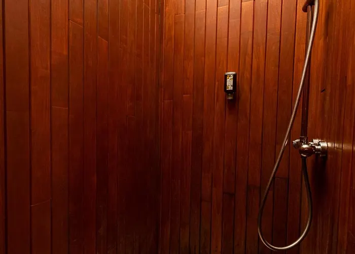 豪华帐篷 Sejour Insolite Safari Parc - Planete Sauvage